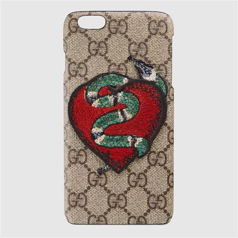 gucci iphone 6 plus case replica|wholesale Gucci iPhone case.